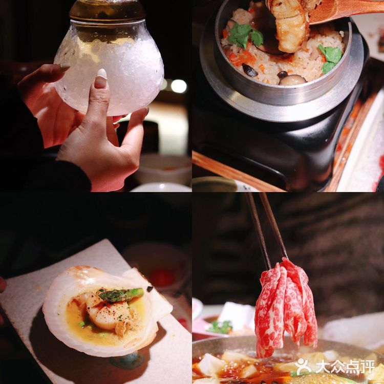 渡来小筑|宝藏日式料理🏮氛围感hin棒