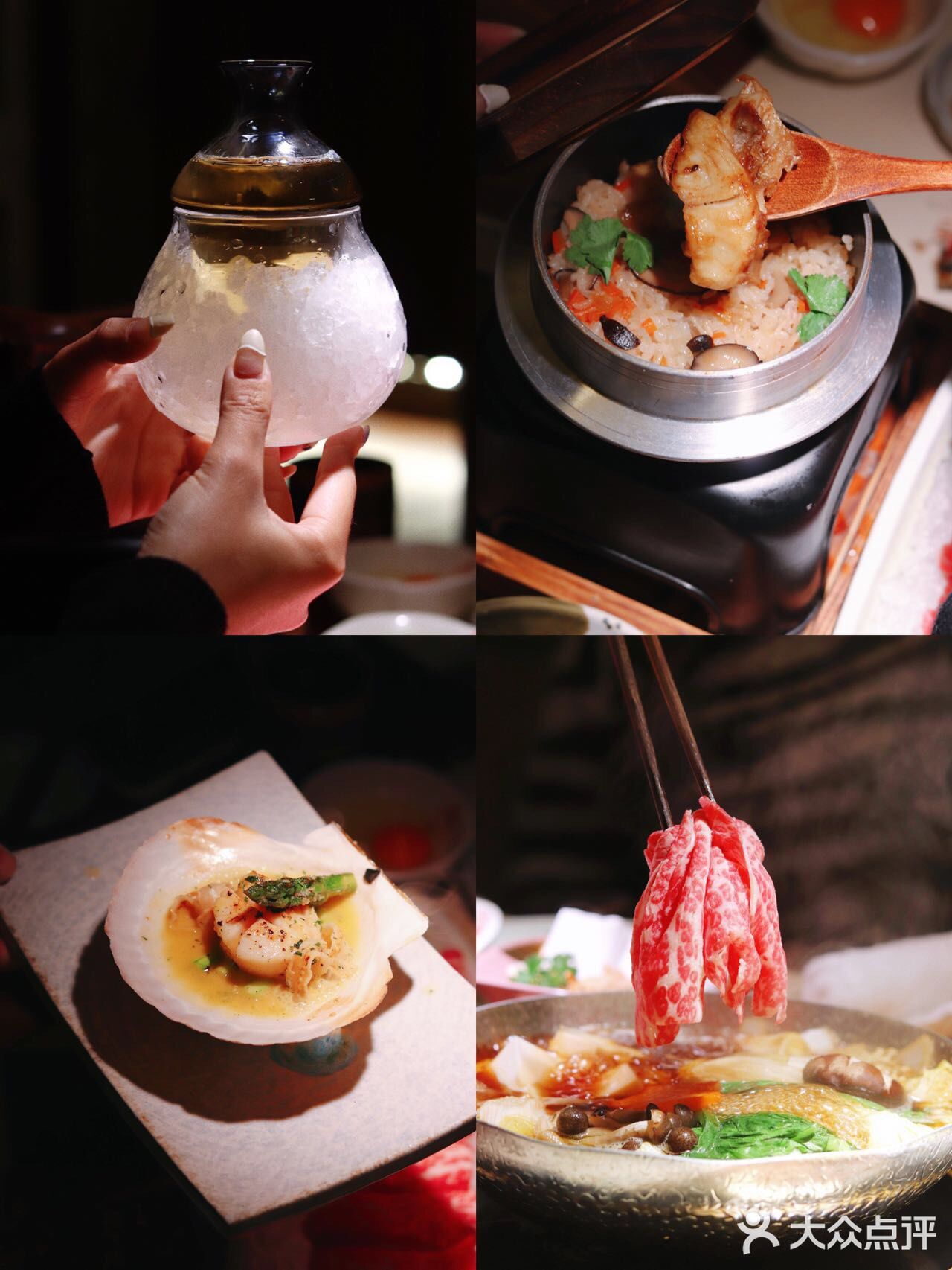 渡来小筑｜宝藏日式料理🏮氛围感hin棒
