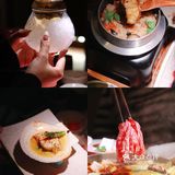 渡来小筑｜宝藏日式料理🏮氛围感hin棒