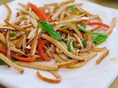 -洪福饭店·十八年老店