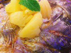 -鱼库·不仅是一家烤鱼店(车公庙店)