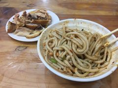 -再回首鸡肉米线(人民路一店)