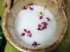 -享泰·泰式按摩SPA私家会所(太古汇店)
