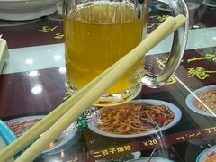 -花圃园餐厅店(和田二街28号院店)