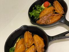 -金利茶餐厅(中船汇店)