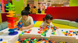-宝燕乐园(闵行旗舰店)