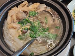 -抱德·潮汕味(琶洲店原惠城鱼仔)