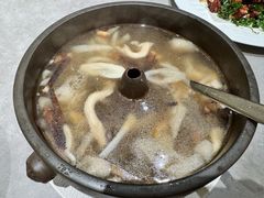 -甘思咪哚·云南艺术餐厅(天河广百店)