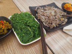 -鲜越鲜鱼粉(财富购物中心店)