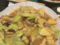 -臻牛烤肉