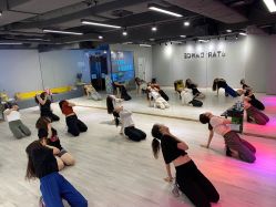 -STAR舞蹈工作室