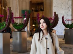 -广州粤海喜来登酒店