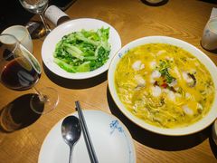 -融味餐厅(宝龙环湖店)