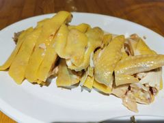 老杭州白斩鸡-邵老爹老杭州白斩鸡·家常菜(建国北路店)