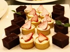 -天伦王朝酒店·盛华瑄餐厅