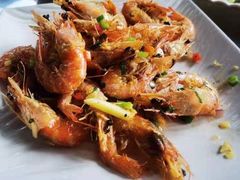 -聚鲜阁海鲜美食城(香水湾店)