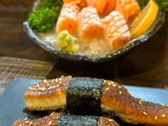 -昊·来了寿司(台湾街店)