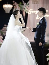 -深度婚礼策划·宴会布置·高端私人创意定制