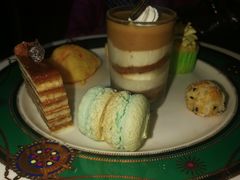 -马勒别墅·中餐厅