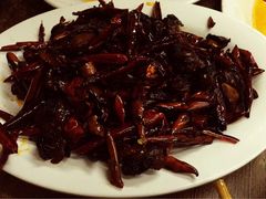 -西塔隆太白烤牛肉馆(图们路店)