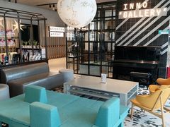 -深圳INNOGO楹诺酒店(罗湖口岸店)