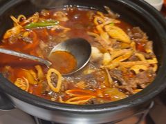 -肖记公安牛肉鱼杂馆·省级非物质文化遗产(三角路直营店)