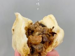 -老陶包子铺(南大西南村店)