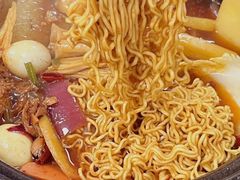 -重庆鸡公煲·嘟享吃(林科大店)