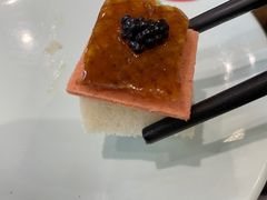 -清真·锦翔炝锅鱼(明德门店)