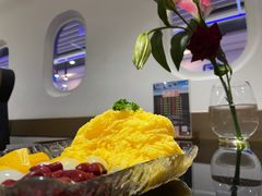 -法兰度航空主题餐厅(东汇城店)