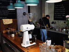 -ZM COFFEE(西安路店)