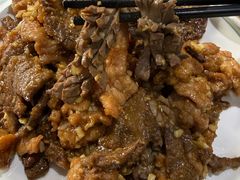 -逢春菜馆天津菜(胜利路店)