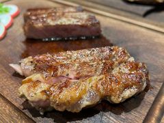 -MEAT MATE 鲜食肉铺(凤凰汇·里巷店)