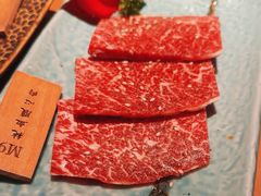 -MIKOMIKO和牛烧肉专门店(南门店)