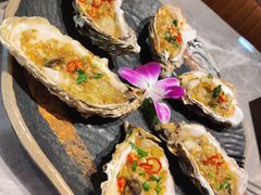 -黄鱼炙夜(华家池店)