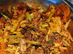 -嘎嘎鸭下巴·爆辣干锅(明教寺店)