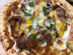 -韩国大金刚烤肉·料理(印象城店)