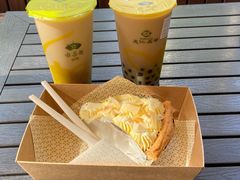 -Pie Bird(新闸路店)