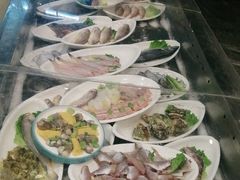 -春天里·老街坊餐厅(港隆广场店)