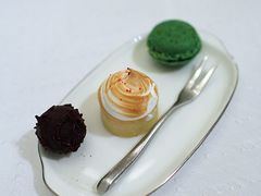 -Salon de Ville浦江汇(上海外滩华尔道夫酒店店)