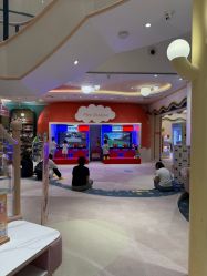 点击看大图 -奈尔宝·儿童乐园·亲子餐厅(苏州大悦城店)