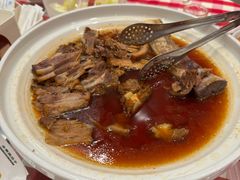 -西贝(上海中心店)