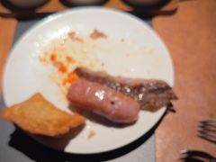-拉蒂娜·巴西牛排馆 Latina·Brazilian Steakhouse(王府井喜悦店)