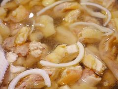 -烹然四季椰子鸡火锅(姚家园万象汇店)