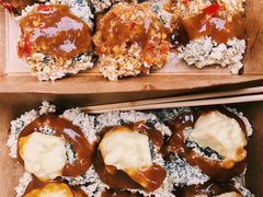 -品腐记·豆腐王朝(老门东总店)