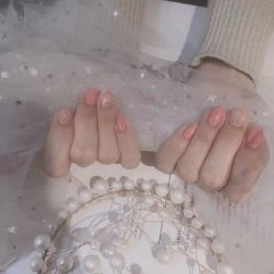 -1T·1M 日式美甲美睫