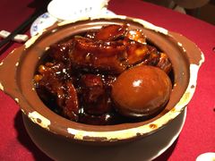 -老吉士酒家(天平路店)