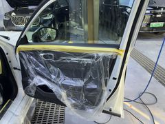 -车艺佳龙膜隐形车衣汽车贴膜(宝山丰宝店)