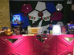 -H次元沉浸剧情密室(街道口店)