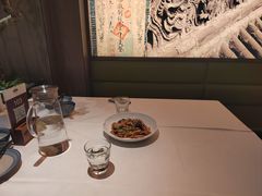 -老太原菜馆(南宫店)
